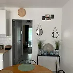 Maison Proche Village Naturiste - 7 Personnes * アグド