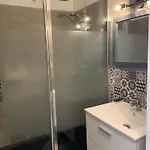 Maison Proche Village Naturiste - 7 Personnes 別荘