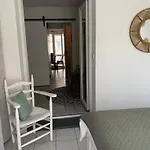 別荘 Maison Proche Village Naturiste - 7 Personnes