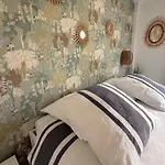Maison Proche Village Naturiste - 7 Personnes * アグド