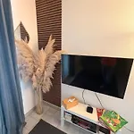 Maison Proche Village Naturiste - 7 Personnes * アグド