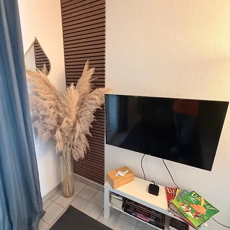 Maison De La Proche Village Naturiste 7 Personnes * Agde