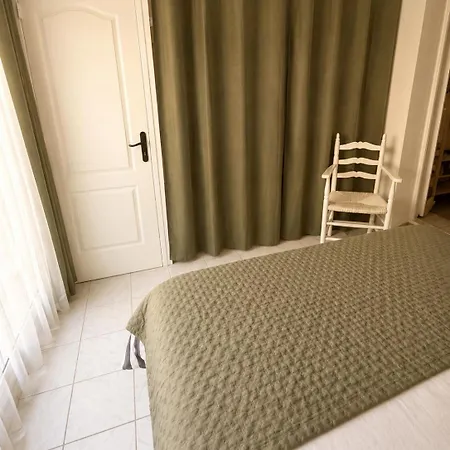 Maison De La Proche Village Naturiste 7 Personnes * Agde