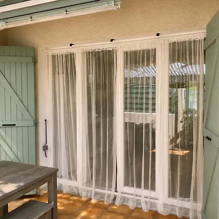 Maison De La Proche Village Naturiste 7 Personnes * Agde