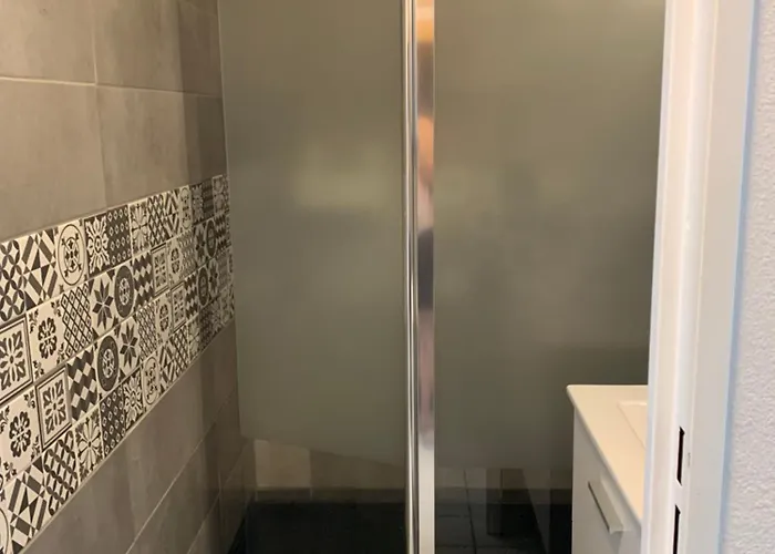 Casa vacanze Maison Proche Village Naturiste - 7 Personnes *