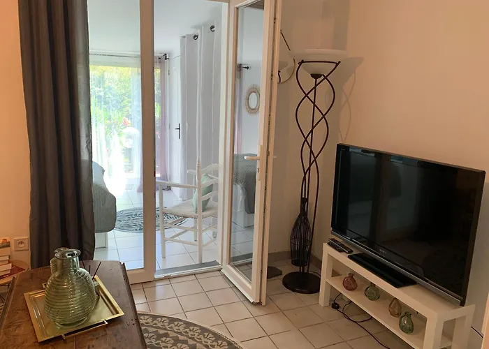 Casa vacanze Maison Proche Village Naturiste - 7 Personnes Agde