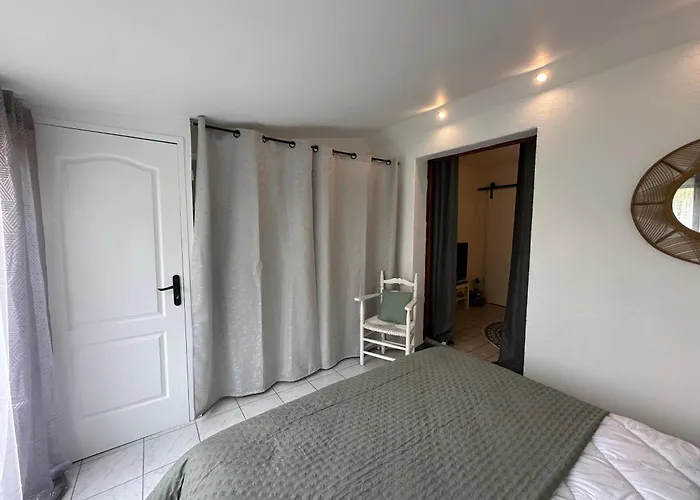 Maison Proche Village Naturiste - 7 Personnes Casa vacanze *